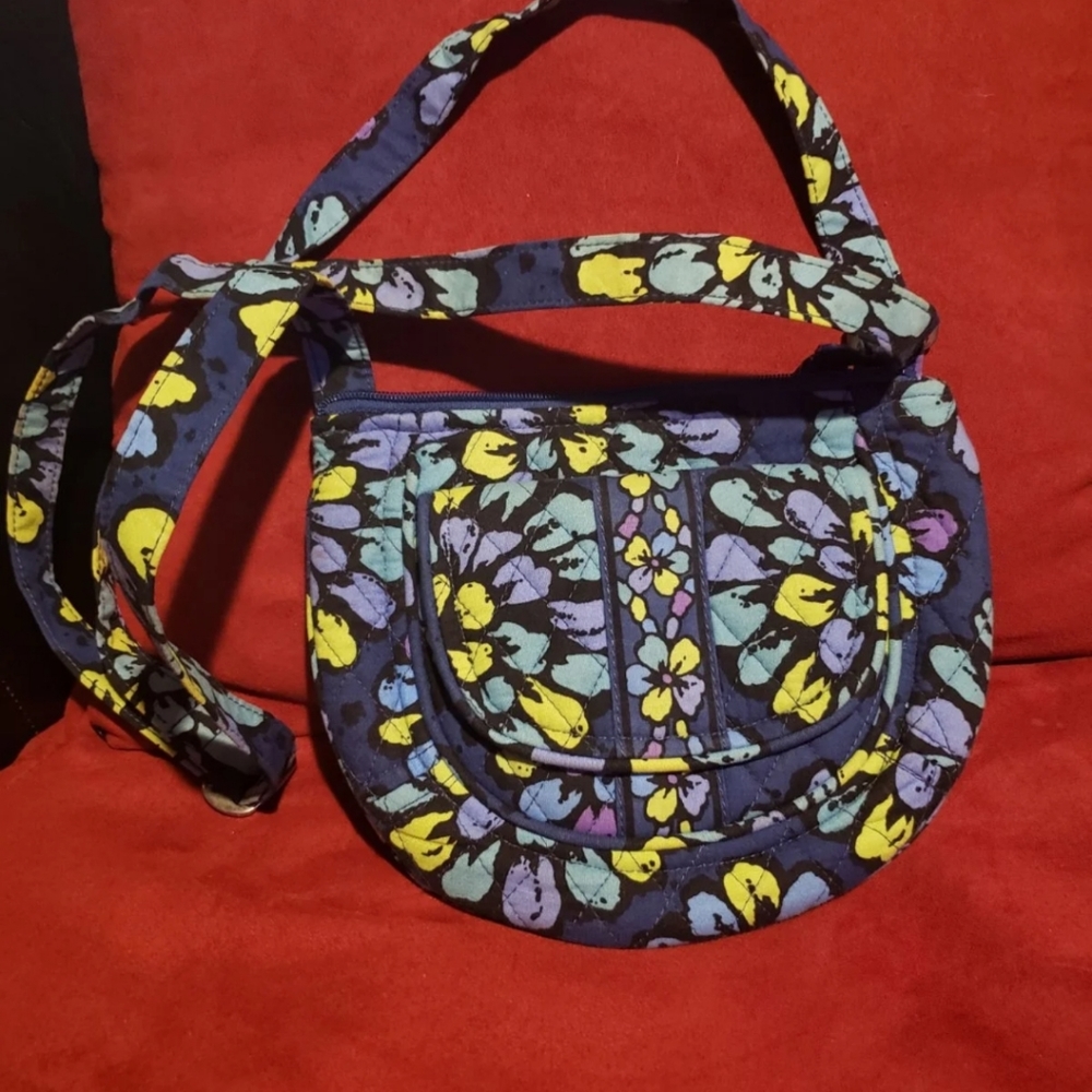Vera Bradley purse